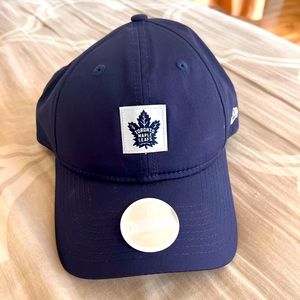 Toronto Maple Leafs 920 Adjustable Women’s Hat